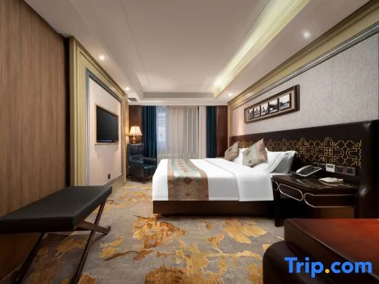 Premium room
