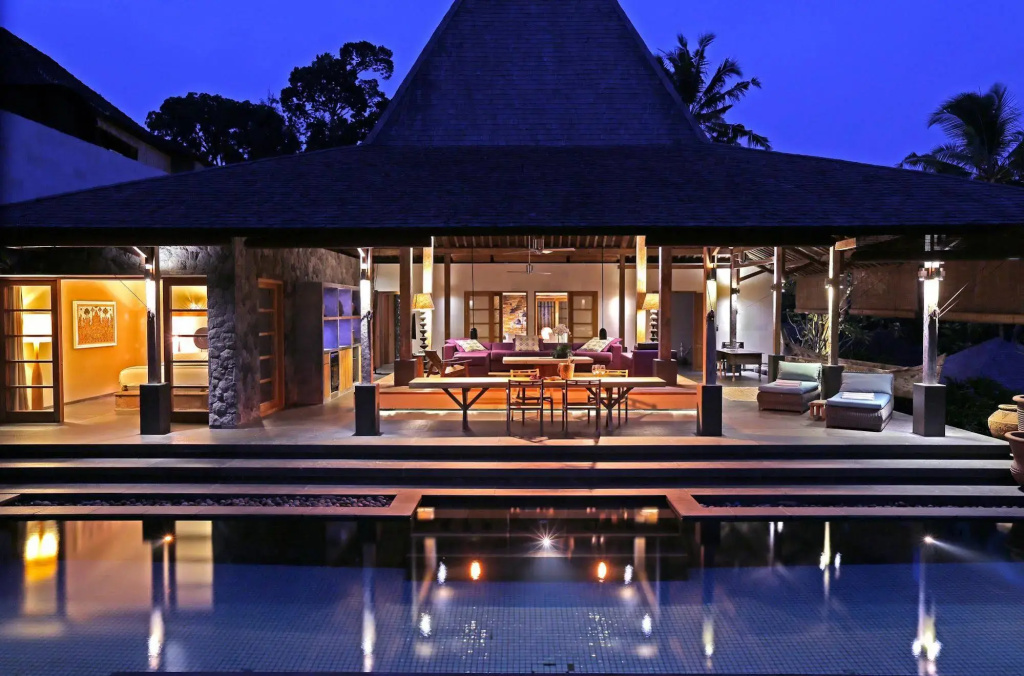 Suara Alam Ubud