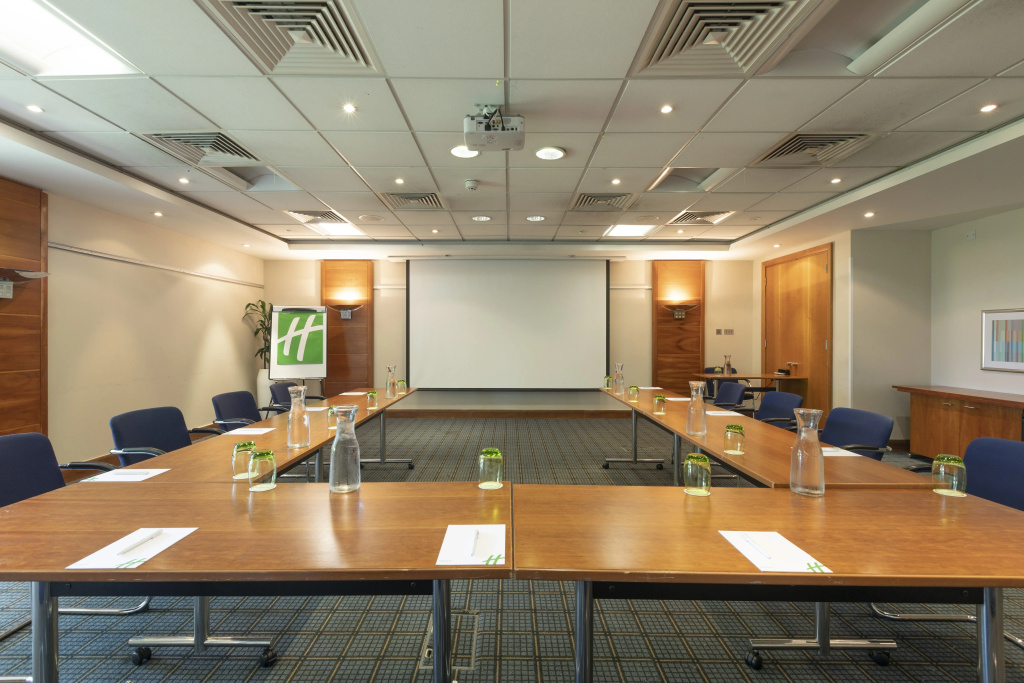 Holiday Inn Guildford by IHG - Général