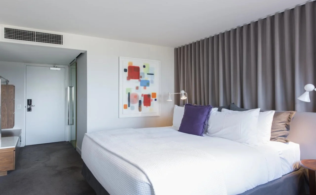 Hotel Indigo Sydney Potts Point, an IHG Hotel - 3
