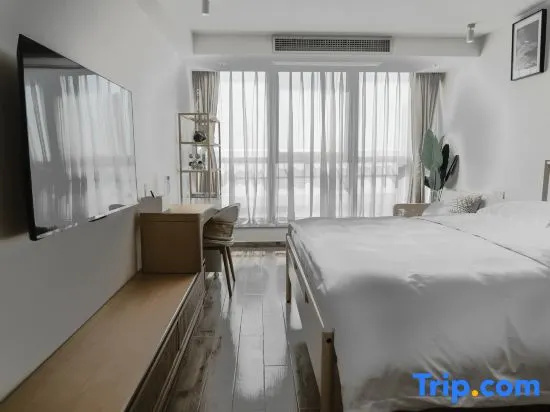 Quadruple Family Duplex Suite