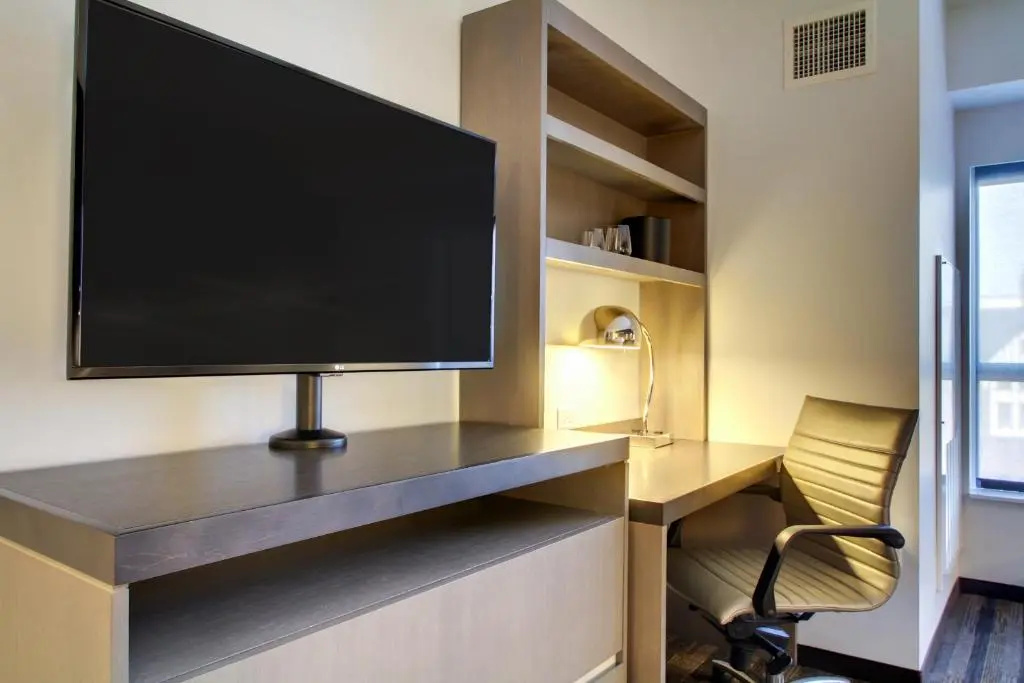 Hyatt House Chicago/Evanston - Chambres