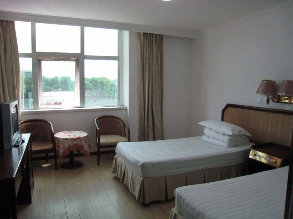 Homekey Hotel - Général