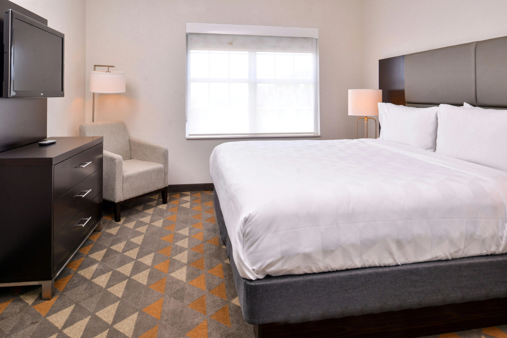 Holiday Inn & Suites Dallas-Addison by IHG - Général