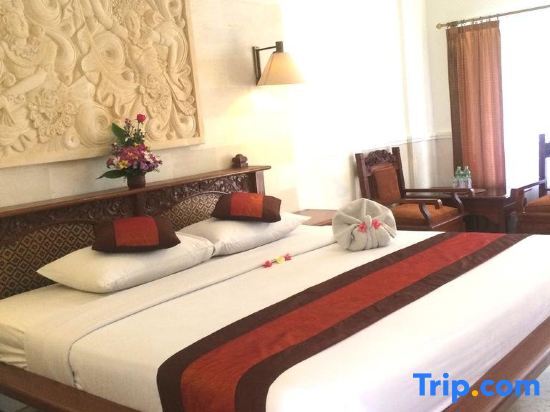 Melasti Beach Resort & Spa Legian