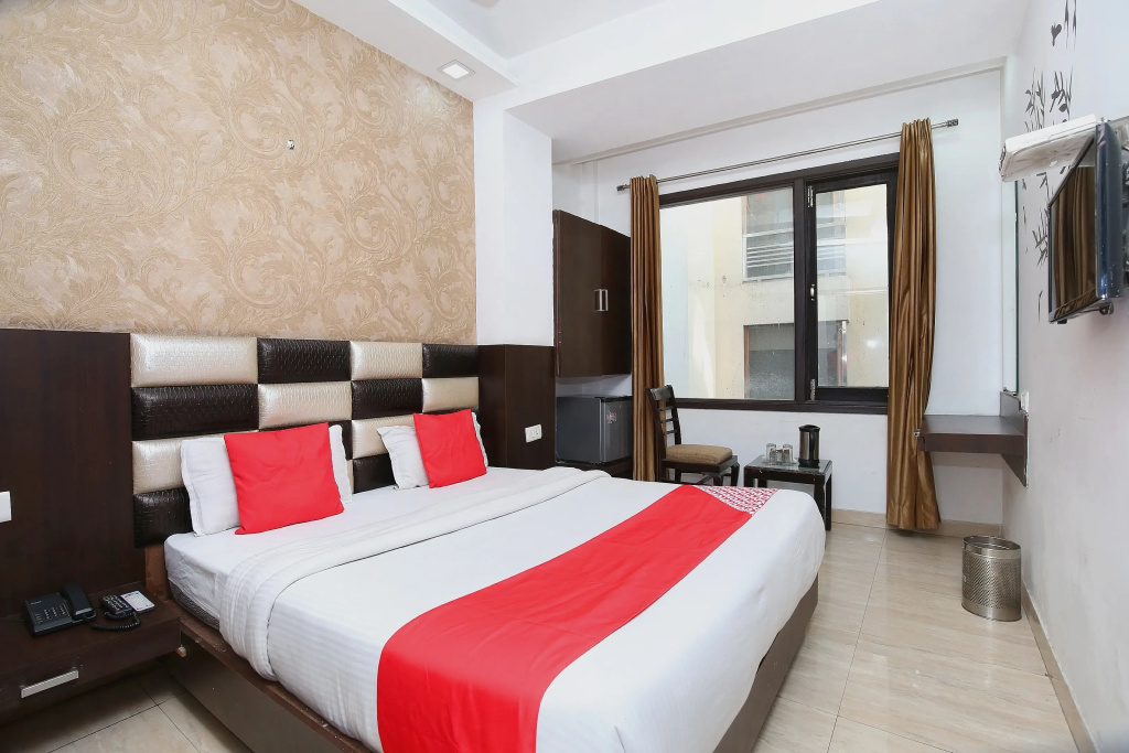 Hotel Winner Inn - Chambres