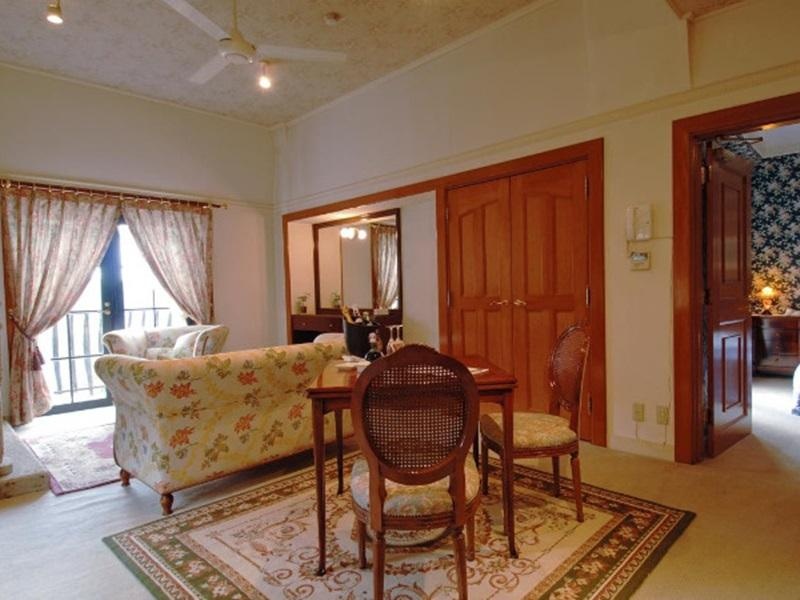 Auberge au Mirador 사진 7