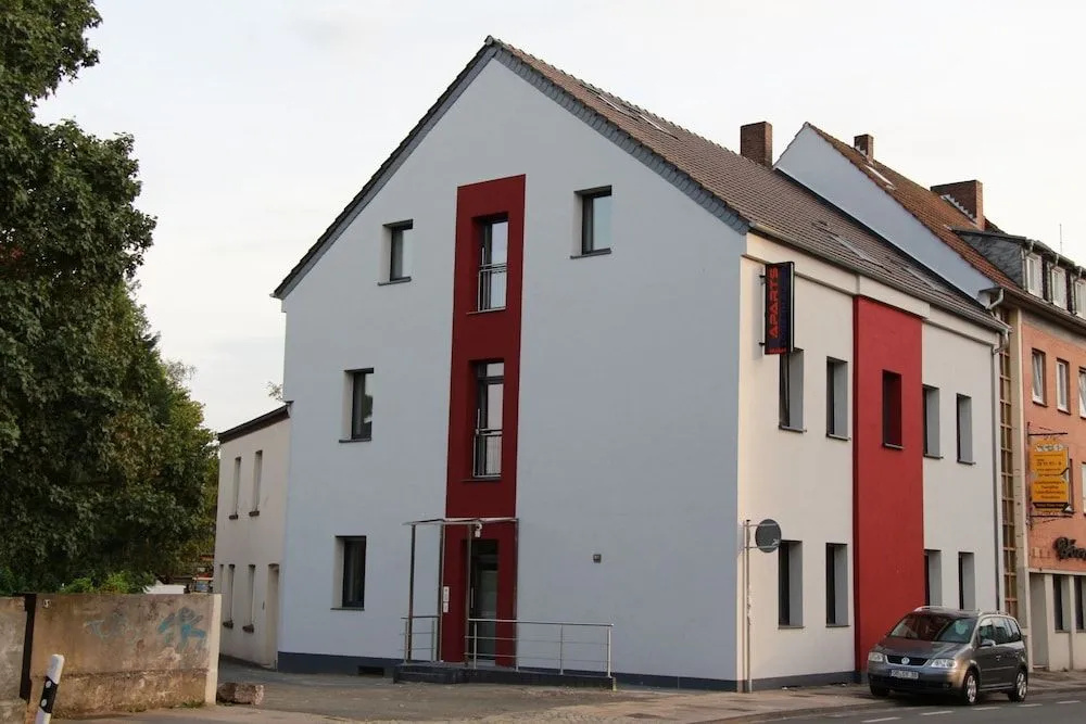 Aparts Oberhausen