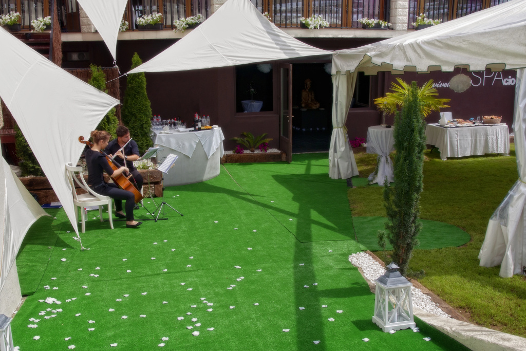 Hotel photo 21