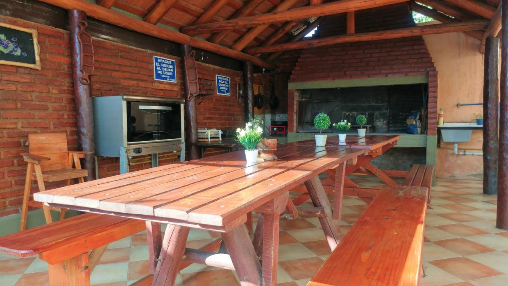 Bungalows Punta Azul - Général