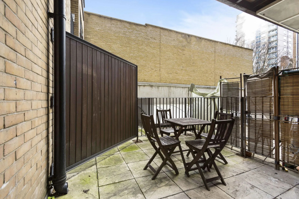 Club Living Euston Regents Park