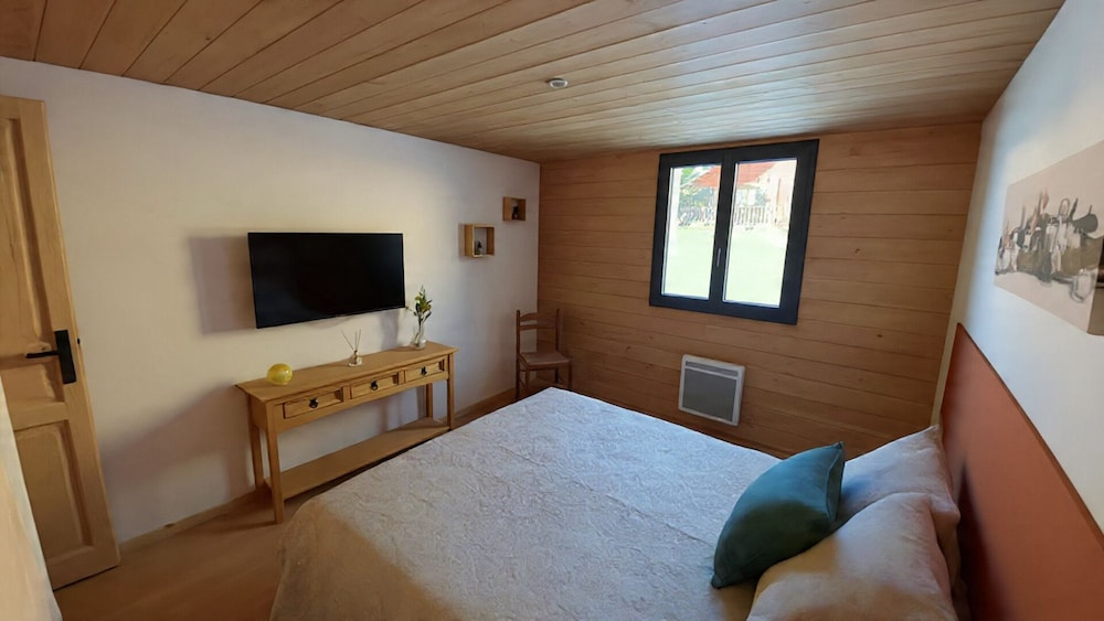 Voir la photo 3 — Le Chalet