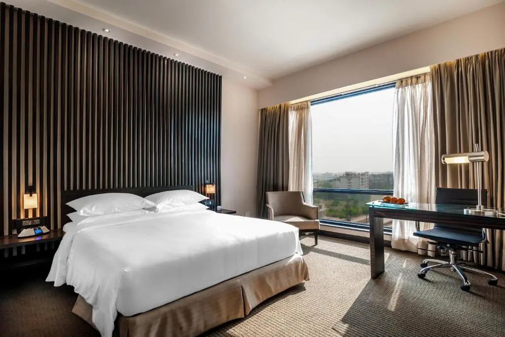Hyatt Raipur - Chambres
