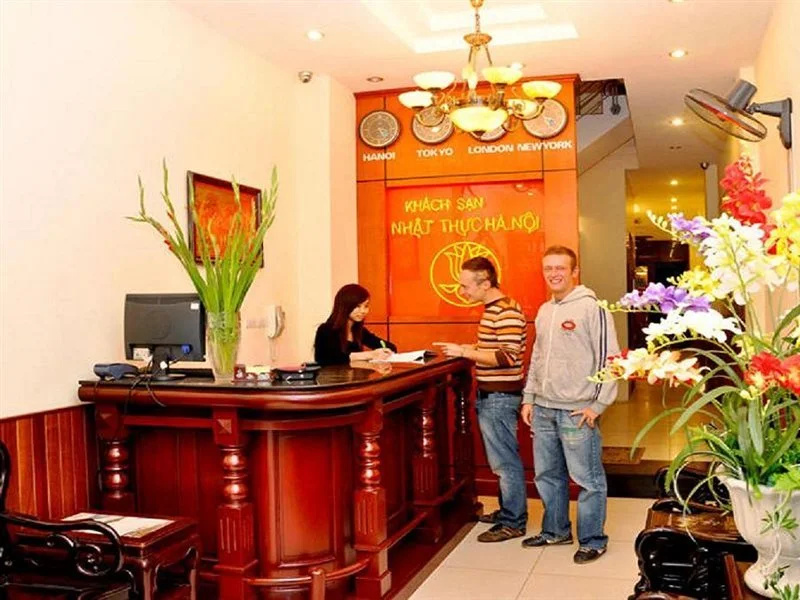Hotel photo 11