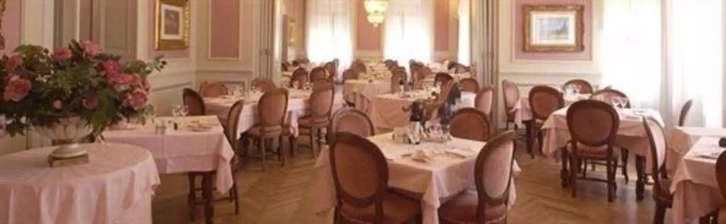 Grand Hotel Liberty - Général