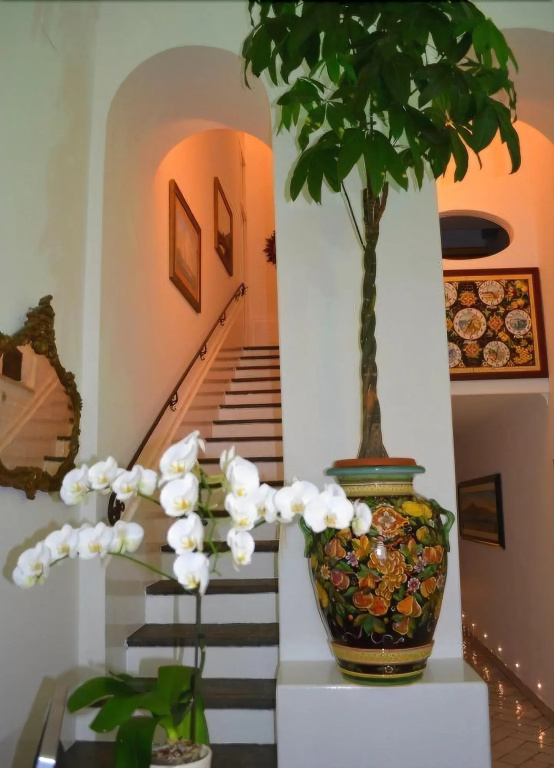 Palazzo Marzoli Resort - Général