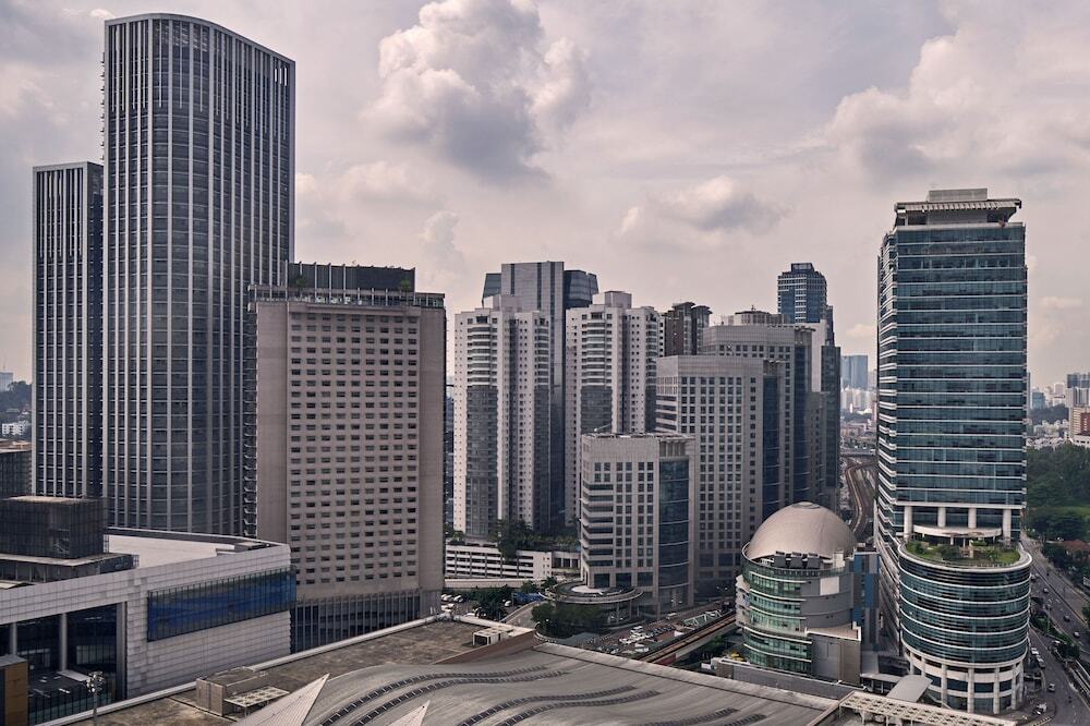 Le Meridien Kuala Lumpur
