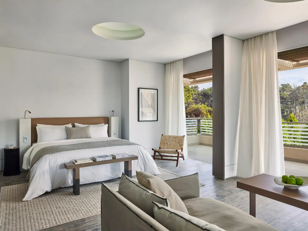 Grecotel Astir Palace - Général
