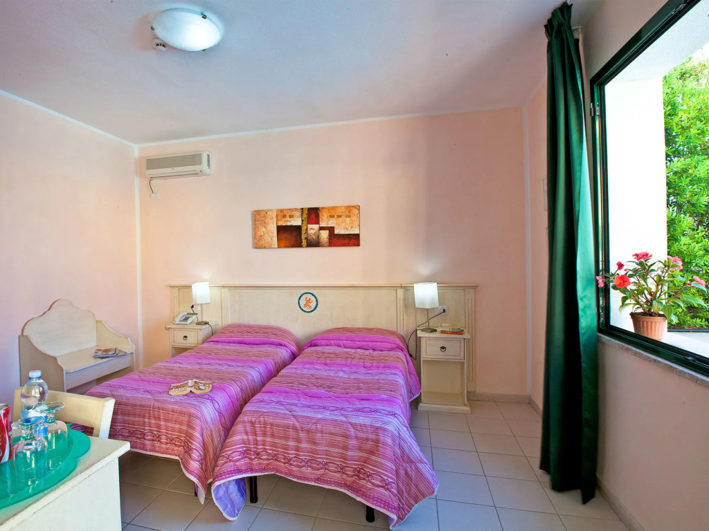 Ariadimari Hotel - Général