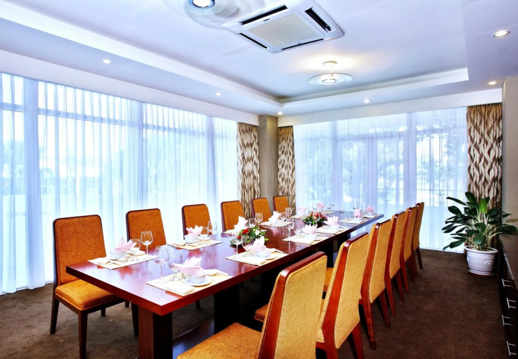Century Riverside Hotel Hue - Général