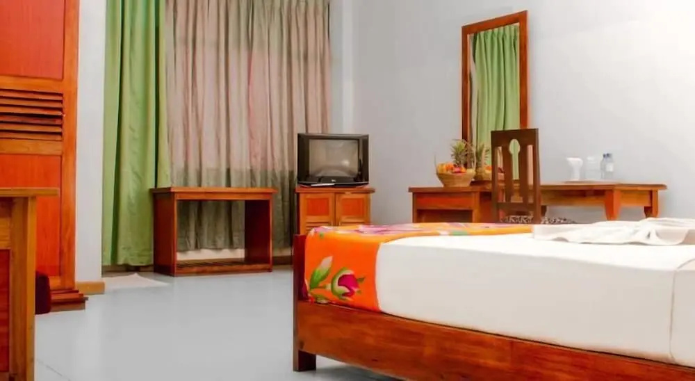 Hotel photo 7