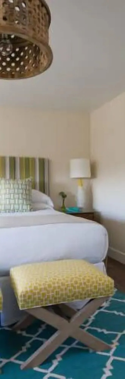 The Break Hotel - Chambres