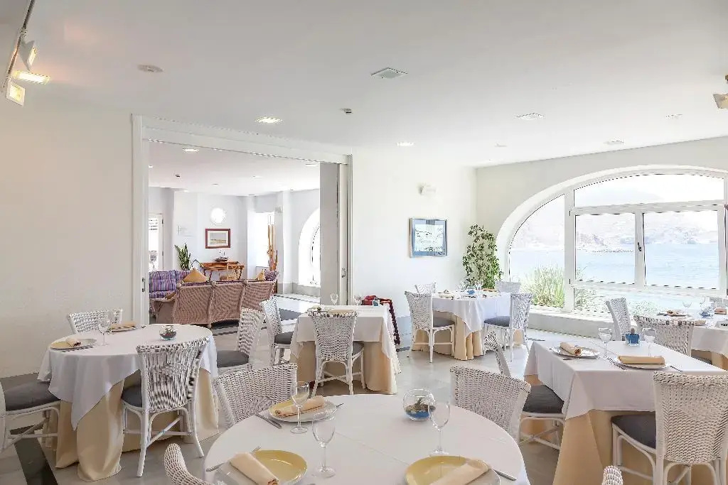 Hotel Doña Pakyta - Général