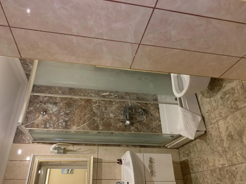 Emir Butik Otel - Général