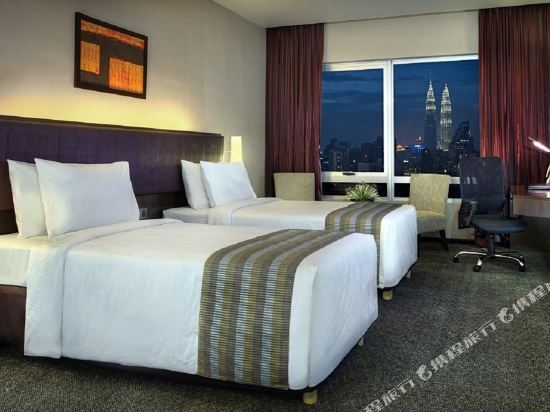Furama Bukit Bintang, Kuala Lumpur