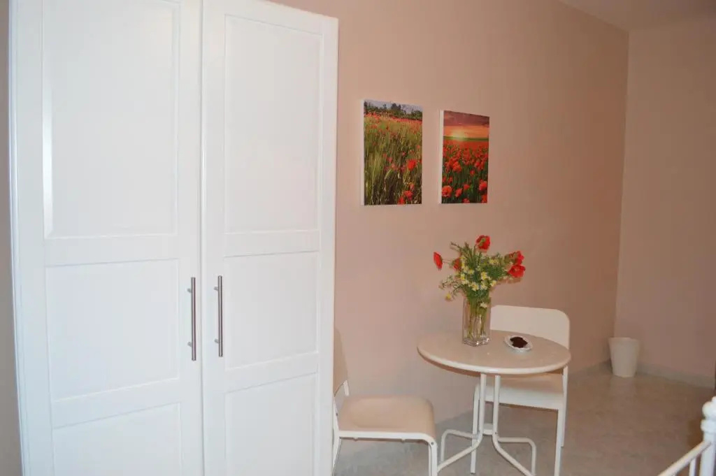 Porta Matera Bed  Breakfast - Chambres