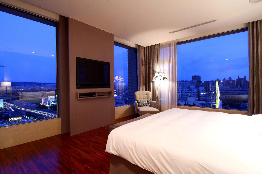 Executive room