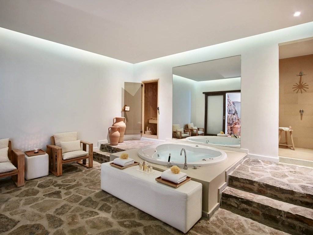 Amirandes, A Grecotel Resort to Live - Général