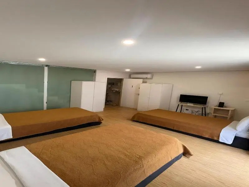 Casa Augusta 4 — 5
