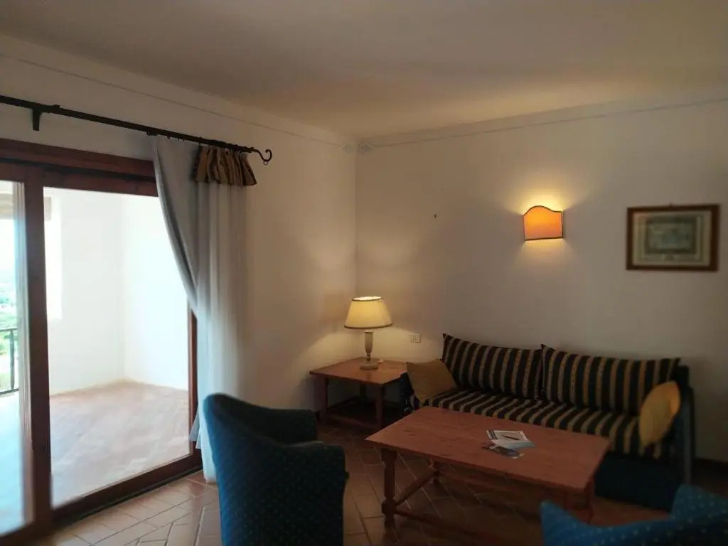 Stintino Country Paradise - Chambres