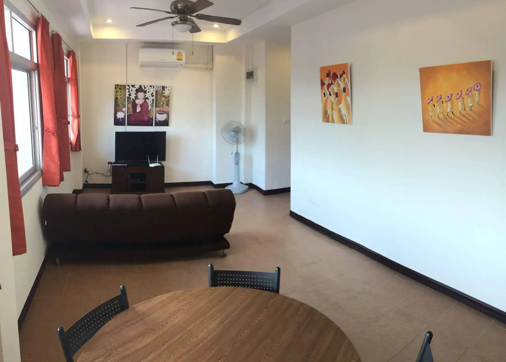 Merlin Plaza Apartments - фото 11