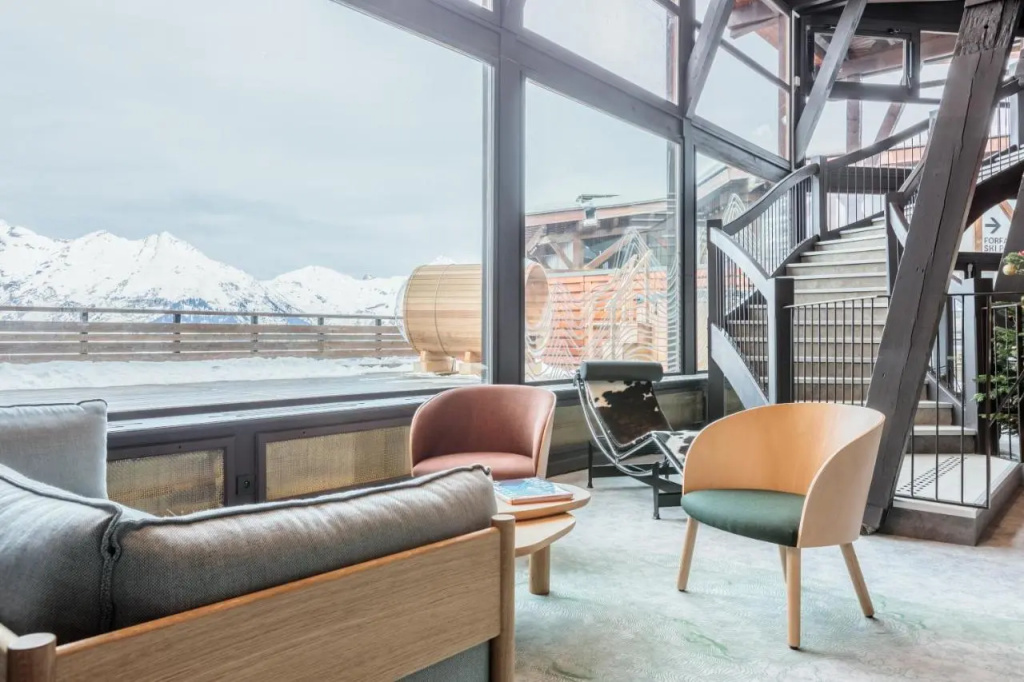 Afficher la photo 6 — La Cachette - Friendly Hotel