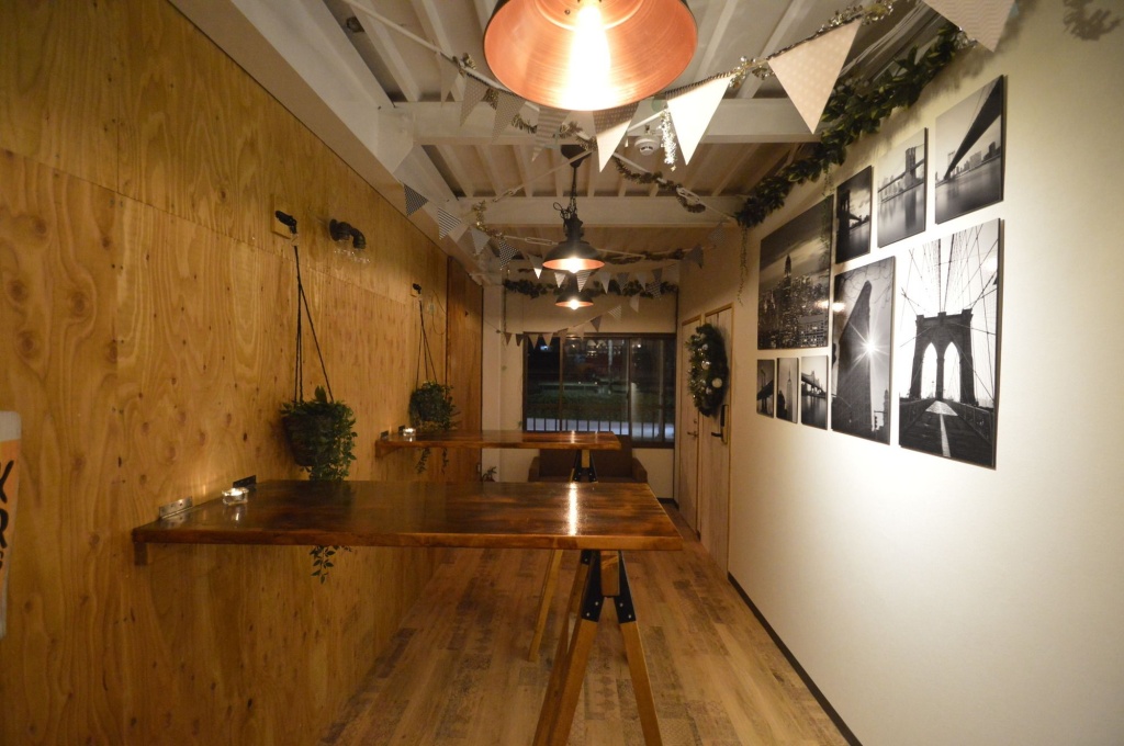 R Guest House - Hostel 사진 12