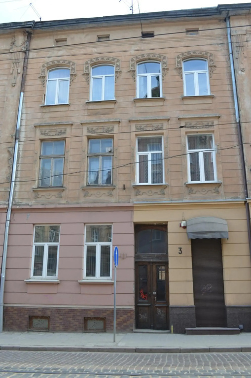 Пляц Пруса/Plac Prus