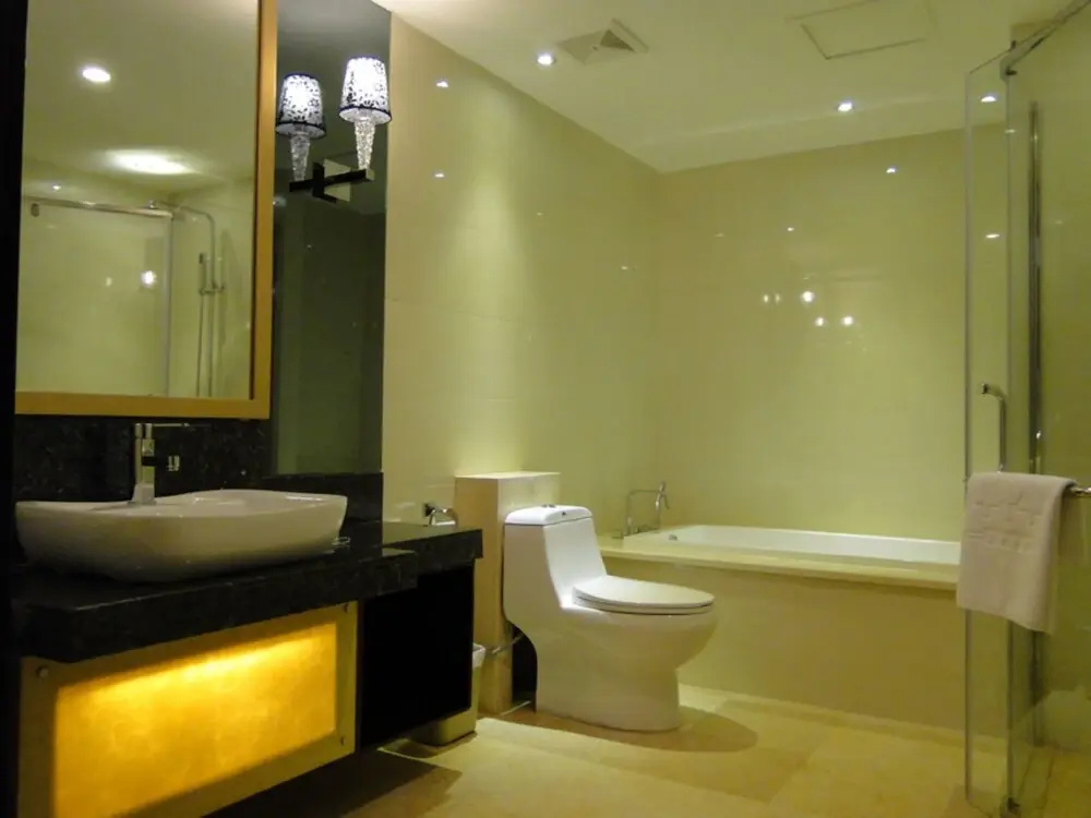 Business room