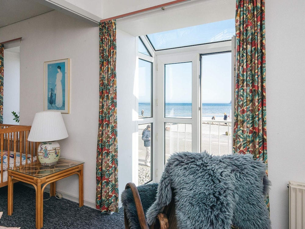 4 Person Holiday Home in Hejls