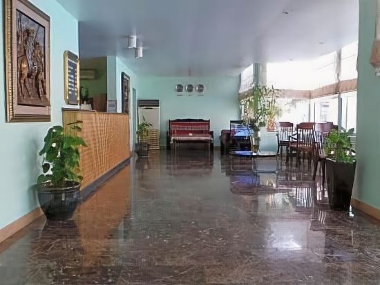 Al Dar Inn Hotel Apartment