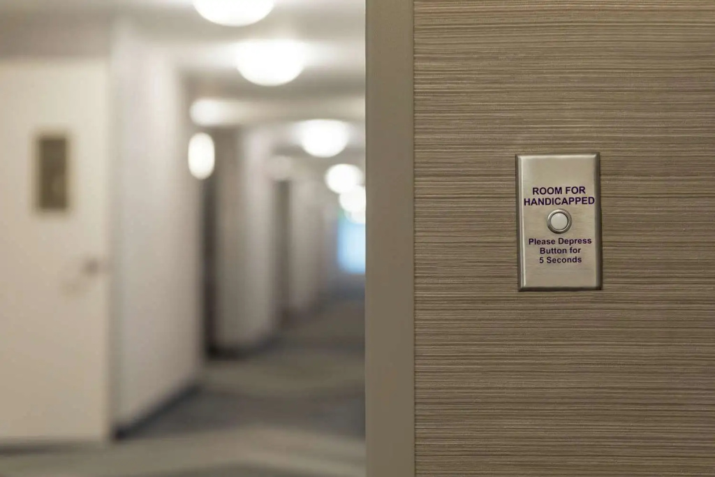 Hilton Garden Inn Stony Brook - Chambres