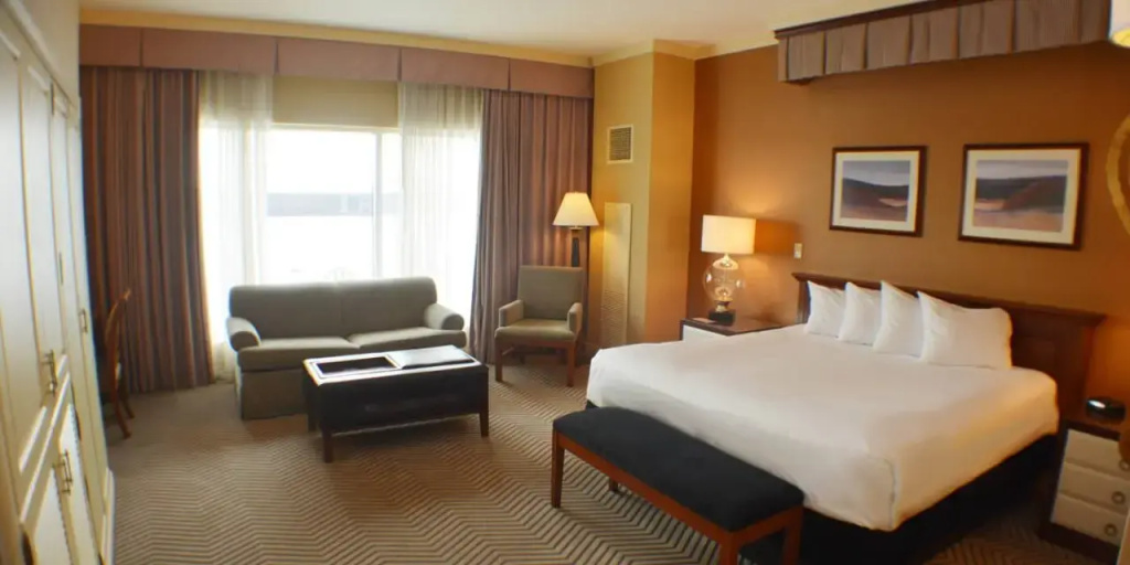 Junior Suite
