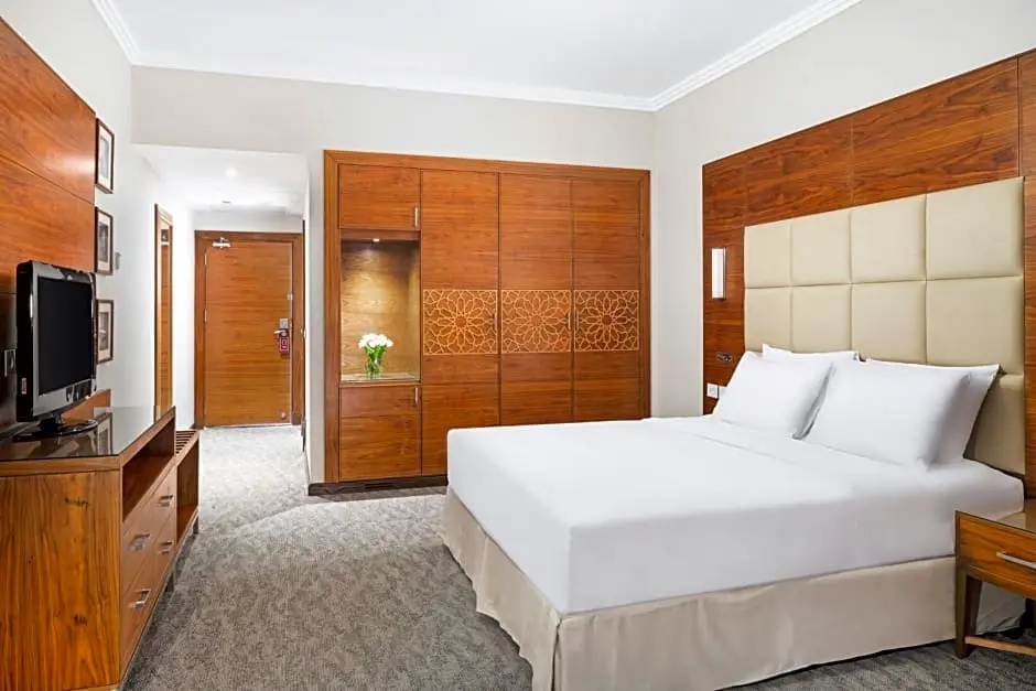 Hilton Pyramids Golf - Chambres