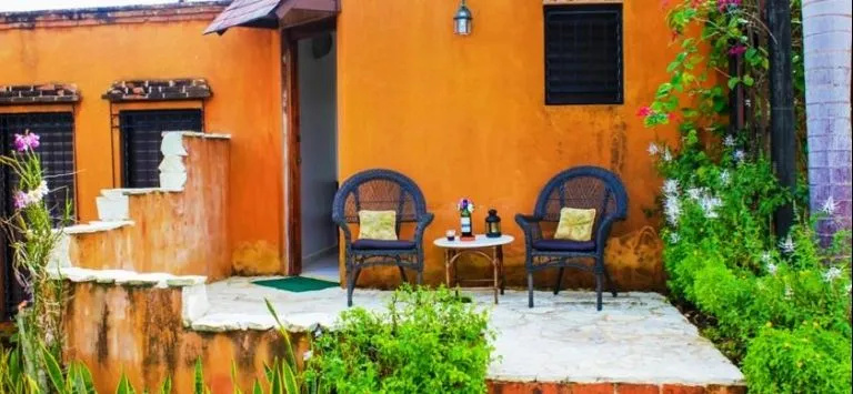 Monte Placido Vacation Rentals