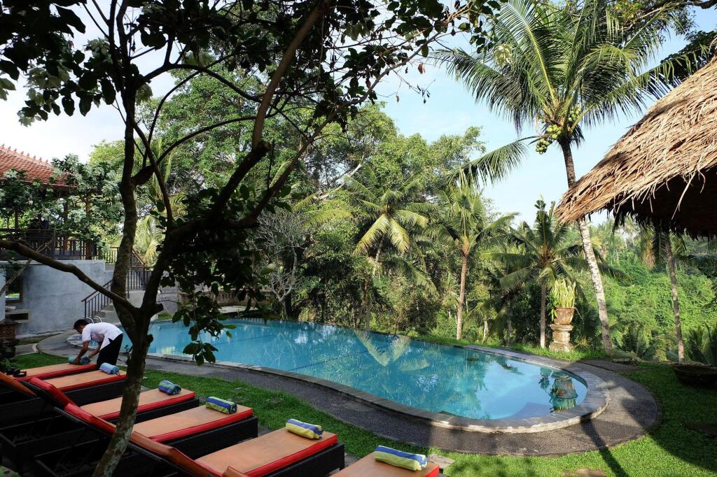 Bucu View Resort
