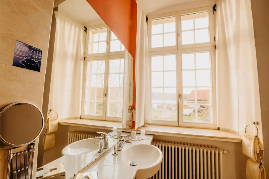 Hotel Schloß Gehrden - Chambres