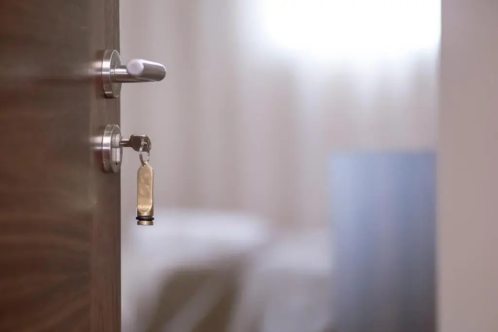 Semitronix Hotel Prishtina - Chambres