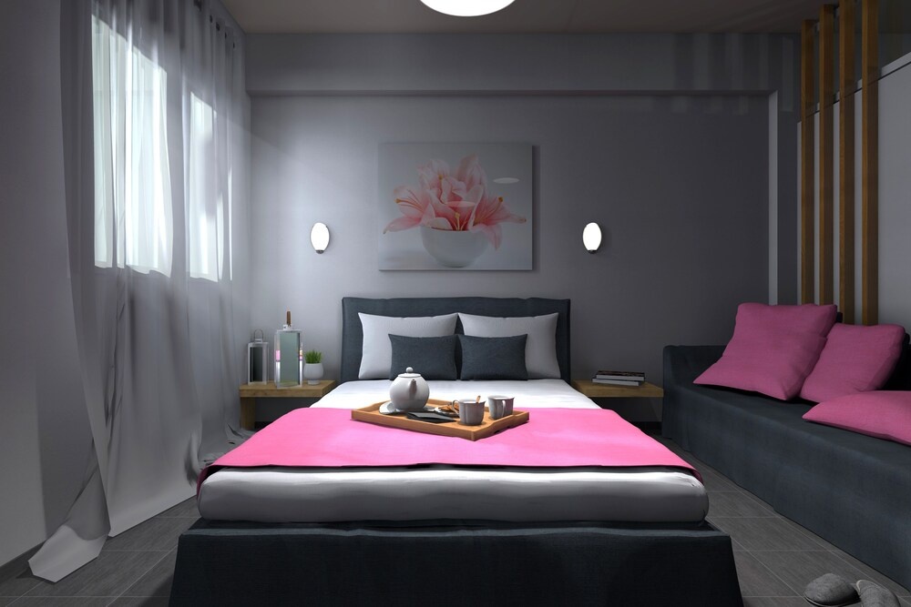 Philoxenia Suites — 5