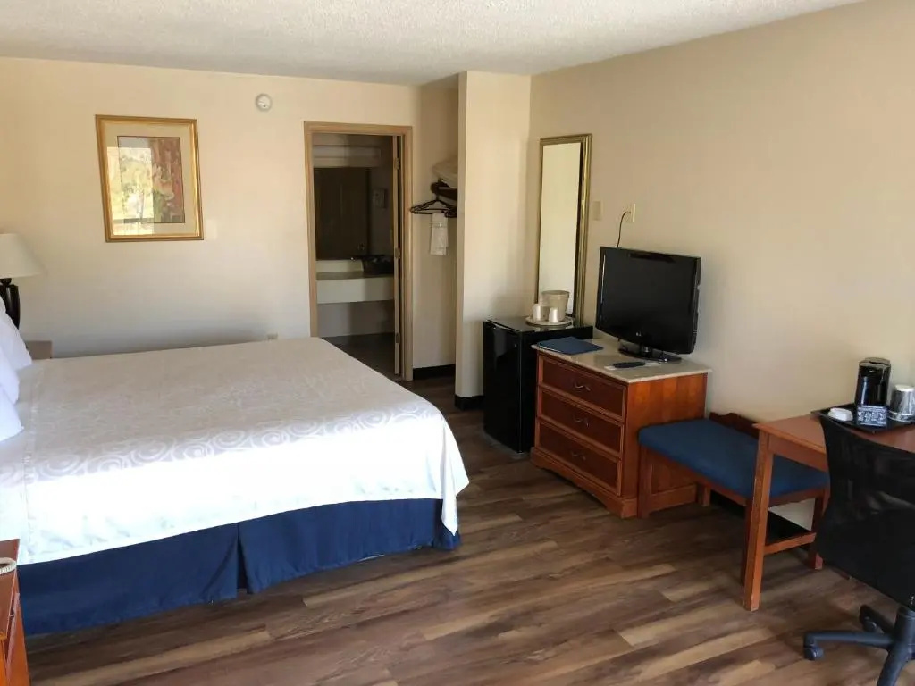 1863 Inn of Gettysburg - Chambres